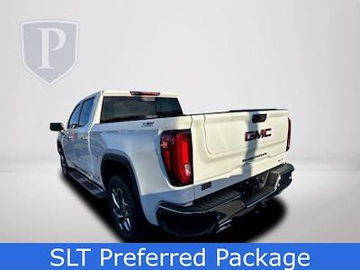 2025 GMC Sierra 1500 Crew Cab 4x4, Pickup for sale #171873 - photo 2