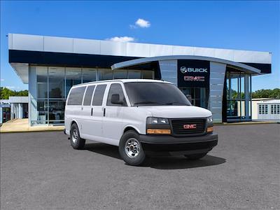 New 2024 GMC Savana 2500 LS 4x2, Passenger Van for sale #174441 - photo 1