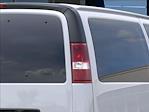2024 GMC Savana 2500 SRW 4x2, Passenger Van for sale #174441 - photo 11