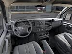 2024 GMC Savana 2500 SRW 4x2, Passenger Van for sale #174441 - photo 15