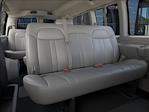 New 2024 GMC Savana 2500 LS 4x2, Passenger Van for sale #174441 - photo 17