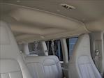 New 2024 GMC Savana 2500 LS 4x2, Passenger Van for sale #174441 - photo 24