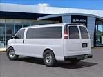 2024 GMC Savana 2500 SRW 4x2, Passenger Van for sale #174441 - photo 4