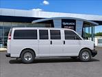 New 2024 GMC Savana 2500 LS 4x2, Passenger Van for sale #174441 - photo 5