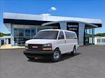 New 2024 GMC Savana 2500 LS 4x2, Passenger Van for sale #174441 - photo 8