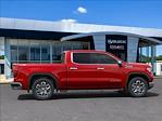 New 2025 GMC Sierra 1500 SLT Crew Cab 4x4, Pickup for sale #174628 - photo 5