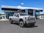 2025 GMC Sierra 2500 Crew Cab 4x4, Pickup for sale #175735 - photo 1