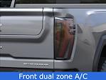 2025 GMC Sierra 2500 Crew Cab 4x4, Pickup for sale #175735 - photo 11