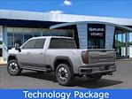 2025 GMC Sierra 2500 Crew Cab 4x4, Pickup for sale #175735 - photo 3