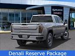 2025 GMC Sierra 2500 Crew Cab 4x4, Pickup for sale #175735 - photo 4