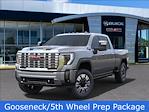 2025 GMC Sierra 2500 Crew Cab 4x4, Pickup for sale #175735 - photo 6