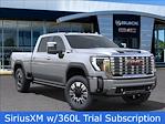 2025 GMC Sierra 2500 Crew Cab 4x4, Pickup for sale #175735 - photo 7