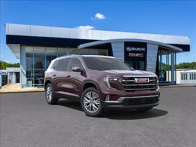 2024 GMC Acadia FWD, SUV for sale #176673 - photo 1