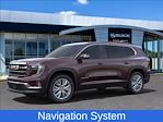 2024 GMC Acadia FWD, SUV for sale #176673 - photo 3