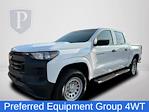 2023 Chevrolet Colorado Crew Cab 4x4, Pickup for sale #178825A - photo 4