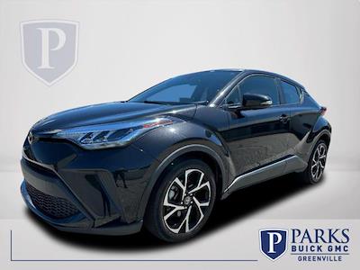 2020 Toyota C-HR 4x2, SUV for sale #181446A - photo 1