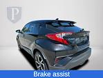 2020 Toyota C-HR 4x2, SUV for sale #181446A - photo 2