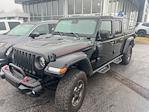 Used 2020 Jeep Gladiator Rubicon Crew Cab 4x4, Pickup for sale #1G4631B - photo 1