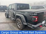 Used 2020 Jeep Gladiator Rubicon Crew Cab 4x4, Pickup for sale #1G4631B - photo 2