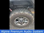 Used 2020 Jeep Gladiator Rubicon Crew Cab 4x4, Pickup for sale #1G4631B - photo 11