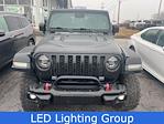 Used 2020 Jeep Gladiator Rubicon Crew Cab 4x4, Pickup for sale #1G4631B - photo 5