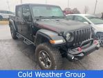 Used 2020 Jeep Gladiator Rubicon Crew Cab 4x4, Pickup for sale #1G4631B - photo 6