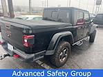 Used 2020 Jeep Gladiator Rubicon Crew Cab 4x4, Pickup for sale #1G4631B - photo 9