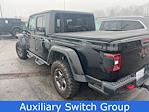 Used 2020 Jeep Gladiator Rubicon Crew Cab 4x4, Pickup for sale #1G4631B - photo 10