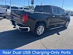 2019 GMC Sierra 1500 Crew Cab 4x4, Pickup for sale #1G4654A - photo 11