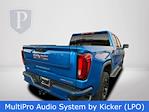 2023 GMC Sierra 1500 Crew Cab 4x4, Pickup for sale #1G4697 - photo 10