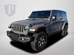 2021 Jeep Wrangler Unlimited 4x4, SUV #205801A - photo 13