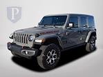 2021 Jeep Wrangler Unlimited 4x4, SUV #205801A - photo 3