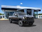 New 2025 GMC Sierra 2500 Denali Ultimate Crew Cab 4x4, Pickup for sale #207818 - photo 1