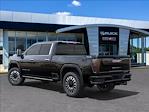 New 2025 GMC Sierra 2500 Denali Ultimate Crew Cab 4x4, Pickup for sale #207818 - photo 3