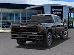 New 2025 GMC Sierra 2500 Denali Ultimate Crew Cab 4x4, Pickup for sale #207818 - photo 4