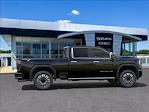 New 2025 GMC Sierra 2500 Denali Ultimate Crew Cab 4x4, Pickup for sale #207818 - photo 5