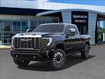 New 2025 GMC Sierra 2500 Denali Ultimate Crew Cab 4x4, Pickup for sale #207818 - photo 6