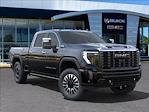 New 2025 GMC Sierra 2500 Denali Ultimate Crew Cab 4x4, Pickup for sale #207818 - photo 7