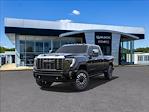 New 2025 GMC Sierra 2500 Denali Ultimate Crew Cab 4x4, Pickup for sale #207818 - photo 8