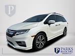 2018 Honda Odyssey FWD, Minivan for sale #208433A - photo 1