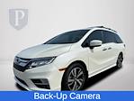 2018 Honda Odyssey FWD, Minivan for sale #208433A - photo 4