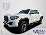 2020 Toyota Tacoma Double Cab 4WD, Pickup for sale #219542A - photo 1
