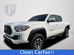 2020 Toyota Tacoma Double Cab 4WD, Pickup for sale #219542A - photo 4
