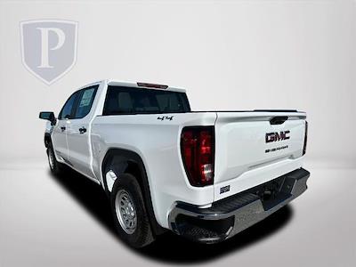 2024 GMC Sierra 1500 Crew Cab 4x4, Pickup for sale #222076 - photo 2