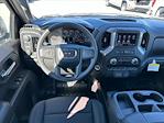 New 2024 GMC Sierra 1500 Pro Crew Cab 4x4, Pickup for sale #222076 - photo 17