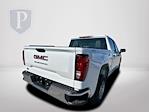 New 2024 GMC Sierra 1500 Pro Crew Cab 4x4, Pickup for sale #222076 - photo 8