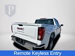 New 2024 GMC Sierra 1500 Pro Crew Cab 4x4, Pickup for sale #222080 - photo 8