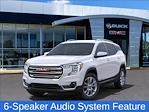 2024 GMC Terrain AWD, SUV for sale #258237 - photo 6