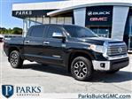 Used 2017 Toyota Tundra Limited Crew Cab 4x4, Pickup for sale #267232A - photo 1
