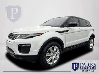 Used 2017 Land Rover Range Rover Evoque SE AWD, SUV for sale #281285B - photo 1